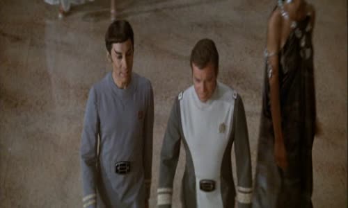 Star Trek I Film (1979) (SD) avi