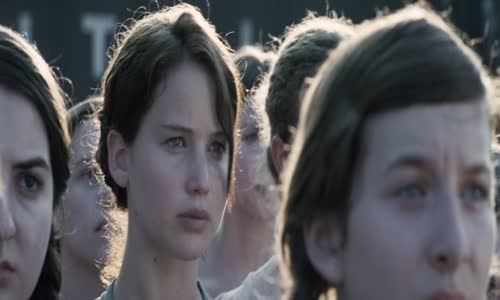 Hunger Games 1 (2012-Cz-Dab) HEVC H265 10 BIT mkv