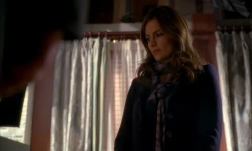Castle na zabiti S03E18 avi