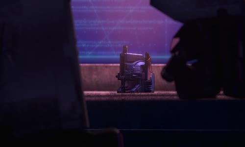 Transformers War For Cybertron Trilogy Earthrise S01E02 720p NF WEB-DL DDP5 1 Atmos x264-iKA CZ Titulky mkv