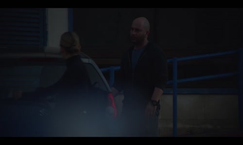 Zmizet beze stopy Hit and Run S01E02 CZ DABING 2021 mkv