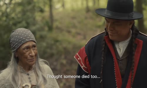 Anne with an E S03E05 I Am Fearless and Therefore Powerful 720p WEBRip 2CH x265 HEVC-PSA mkv