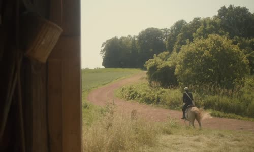 Anne with an E S03E09 A Dense and Frightful Darkness 720p WEBRip 2CH x265 HEVC-PSA mkv