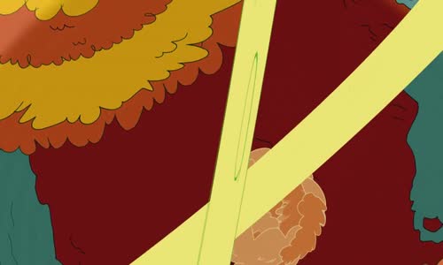 Rick a Morty S01E01 BDRip x264 CZ mkv