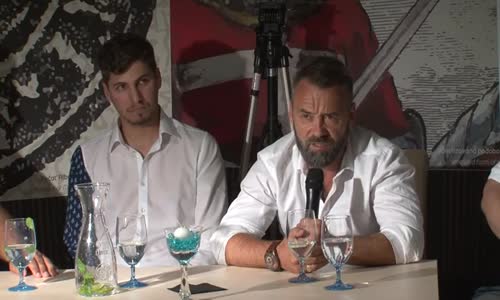 seman tv - Špacirki na kaveju - profesor Šafin - 28 10 2018 mp4