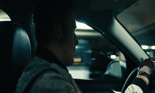 Drive(2011) 720p CZ mkv