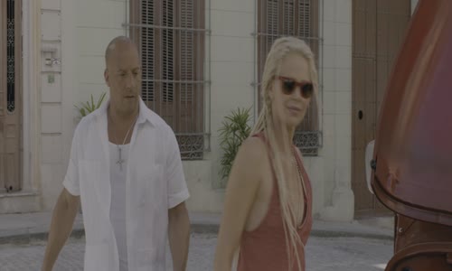 Rychle a zběsile 8 (2017) 2160p 4K UHD 5 1 CZ mkv