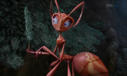 Mravenčí polepšovna - The Ant Bully - (2006) 1080p CZ mkv