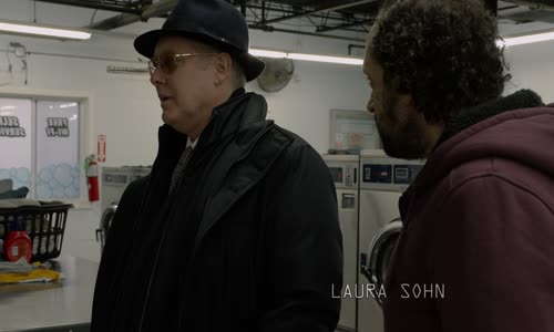 The Blacklist S08E10 (CzTitulky) mkv