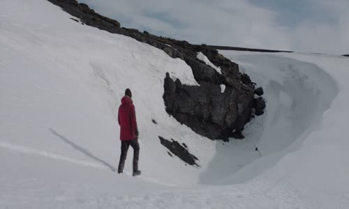 Arctic-Ledové peklo - CZ DABING-2018 mkv