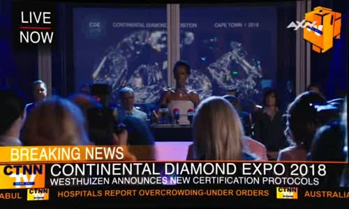 Krvavé diamanty 02x09 DVB-C CZ avi