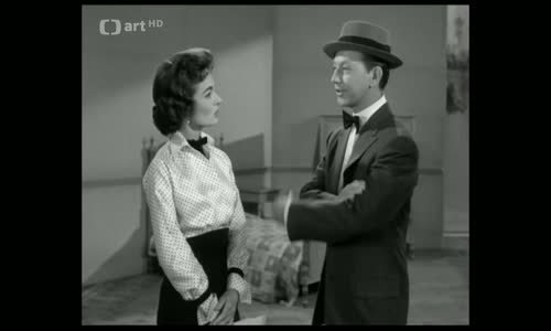 Neskutecny zivot Bustera Keatona - The Buster Keaton Story 1957 1080p HDTV CZ dabing mkv