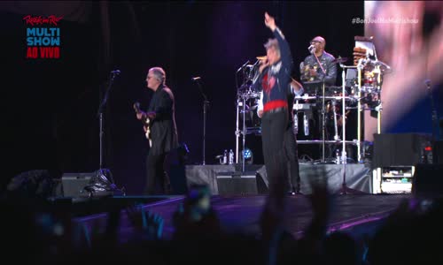 Bon Jovi   Rock in Rio 2019 1080p HDTV mkv