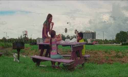 The Florida Project (2017) 1080p CZ EN mkv