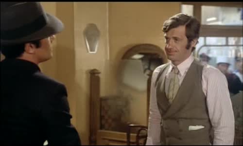 Borsalino (1970)Krimi Cz DD5 1 DvdRip avi