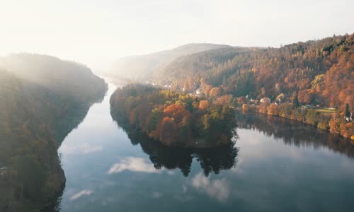 Czech Republic from the Sky (2021) 2160p mkv