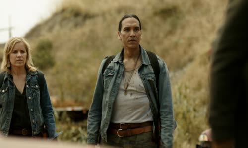 Zivi mrtvi Fear the Walking Dead S03E11 HD 5 1 CZ Dab mkv