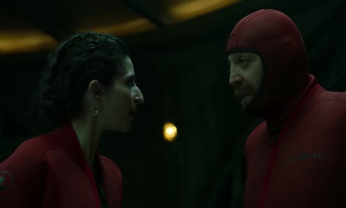 Papirovy dum - La casa de papel-S03E04 CZ avi