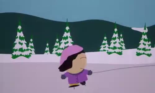 South Park - Peklo na zemi (1999) CZ dabing mp4