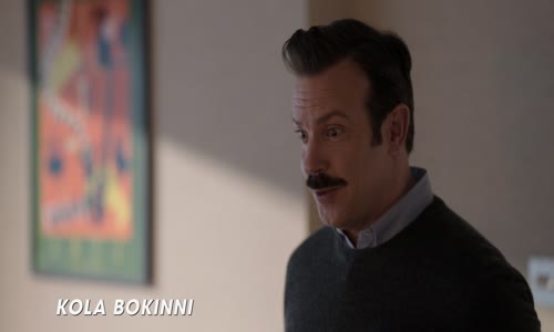 Ted Lasso S02E07 CZtit V OBRAZE 1080p mkv