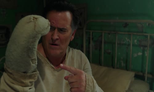 Ash vs Evil Dead S02E07  720p CZ 2 0 EN 5 1 mkv