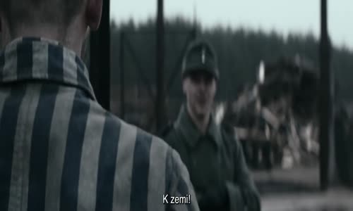 Správa (The Auschwitz Report) (2021) CZ titulky v obraze mp4