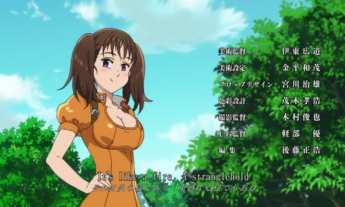 Sedm smrtelných hrichu S01E21 JP (vložene titulky) 2021 Animovany 1080p mkv