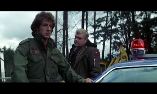 Rambo  (1982)1080p  5 1 Cz dab  mkv