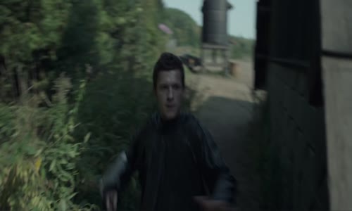 Chaos - Chaos Walking (2021) Sci-Fi CZ 1920x800p mkv