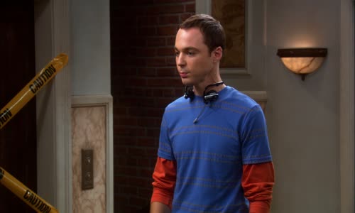 Teorie velkeho tresku The Big Bang Theory S02E03 HD 2 0 CZ dabing mkv