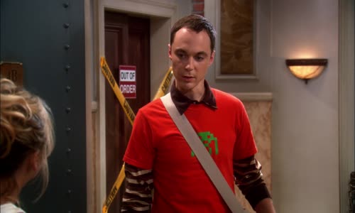 Teorie velkeho tresku The Big Bang Theory S02E05 HD 2 0 CZ dabing mkv