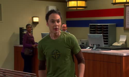 Teorie velkeho tresku The Big Bang Theory S08E01 HD 2 0 CZ dabing mkv