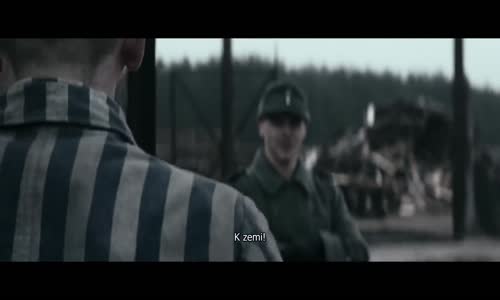 Zpráva (The Auschwitz Report) (2021) 1080p CZ TITULKY_x264 mp4