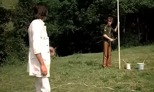 Bažanti 1 - Bažanti (1971) avi