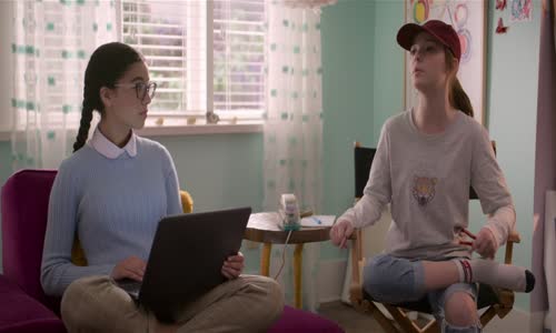 The Baby Sitters Club 2020 S01E02 WEBRip x265-ION265 mp4