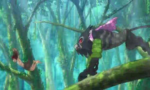 Pokémon film_Tajemství džungle (2020) cz mkv