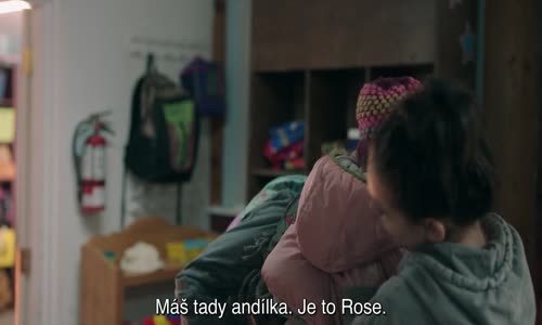 Maid (S01E05) CZ titulky v obraze mp4