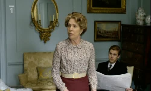 Panství Downton S01E04 CZ avi