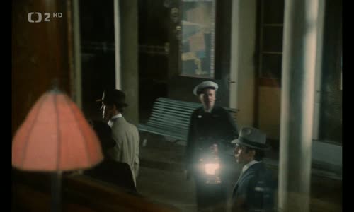 Borsalino a spol  (1974) Krimi Cz (1920x1080p) TvRip mkv