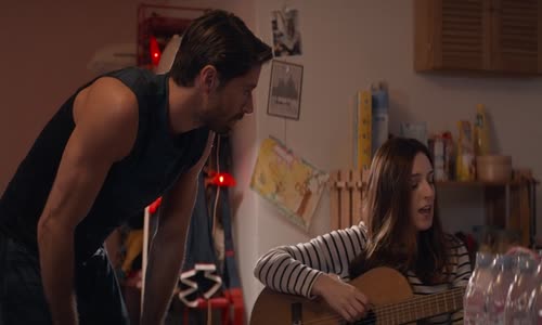 Zásek - Stuck Together 2021 FRENCH WEBRip x264-VXT (CZ Audio) mkv