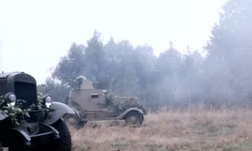 Dněperská hranice _ Dneperská línia _ Dněprovskij rubež _ Днепровский рубеж _ Dneiperline_ Love and War 2009, RU - CZ tit avi