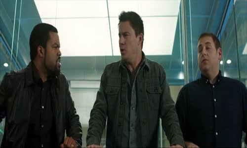 22 Jump Street (2014) CZ, EN mkv