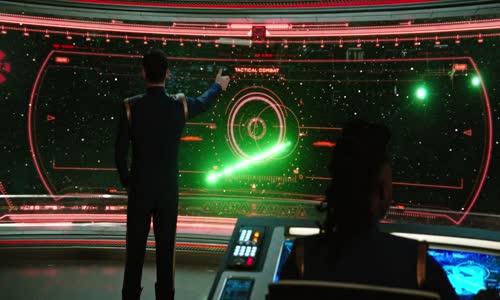 Star Trek Discovery S01E04 CZtit V OBRAZE 1080p mkv