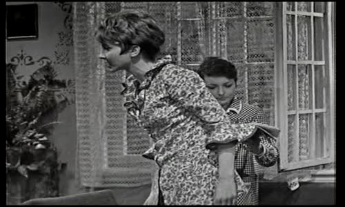 Taková normální rodinka 4 1971 avi