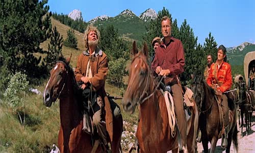 Winnetou I (1963) GE-EN-CZ mkv