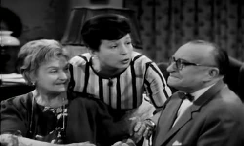 Taková normální rodinka 8 1971 avi
