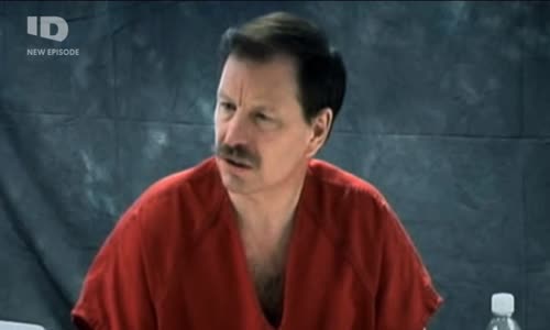 Gary Ridgway V mysli netvora mkv