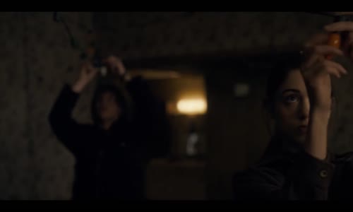 Stranger Things S01E08 - Vzhůru nohama CZ dabing mkv