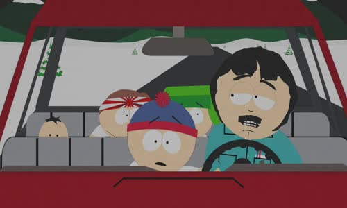 South Park CZ S09E14 - Krvavá Marie mkv