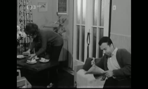 Mariáš (TV film)  Komedie  Krátkometrážní (Československo, 1970) avi